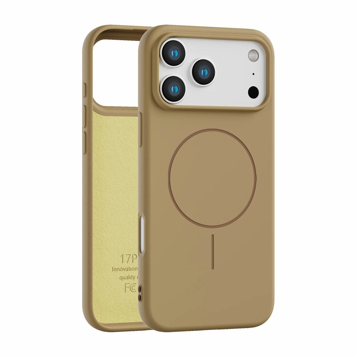 Anti-Drop TPU Protective Phone Case for iPhone