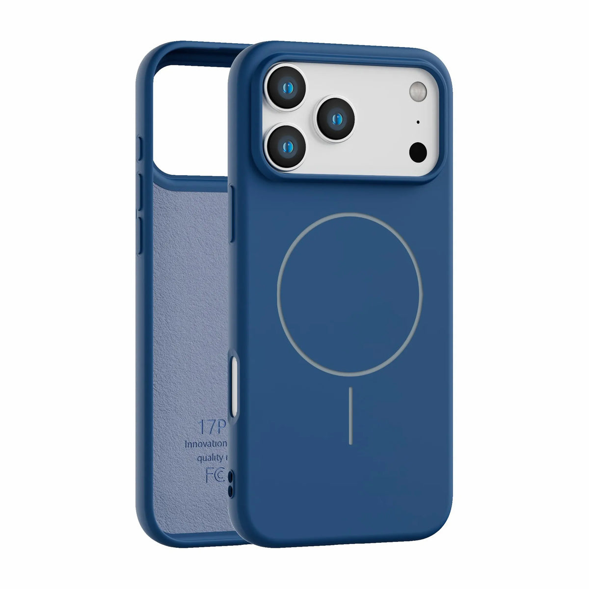 Anti-Drop TPU Protective Phone Case for iPhone