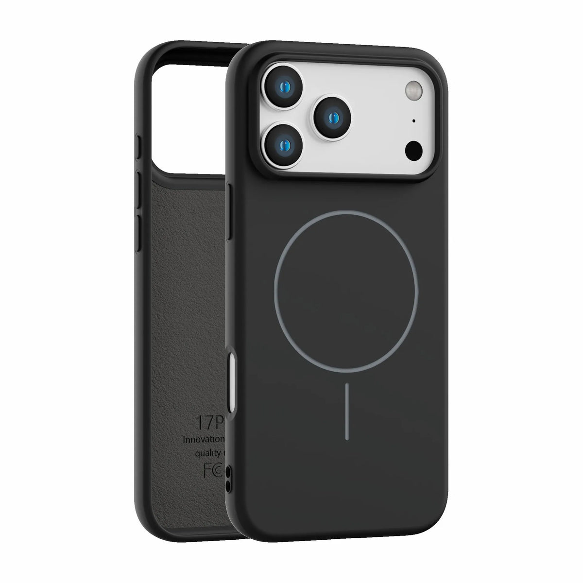Anti-Drop TPU Protective Phone Case for iPhone