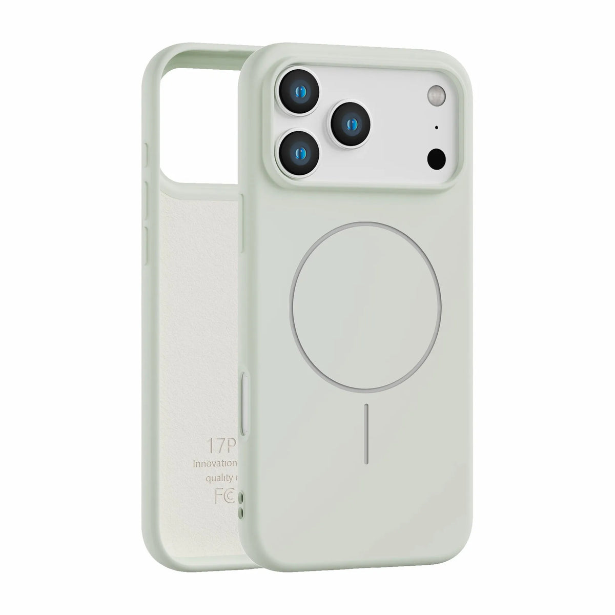 Anti-Drop TPU Protective Phone Case for iPhone