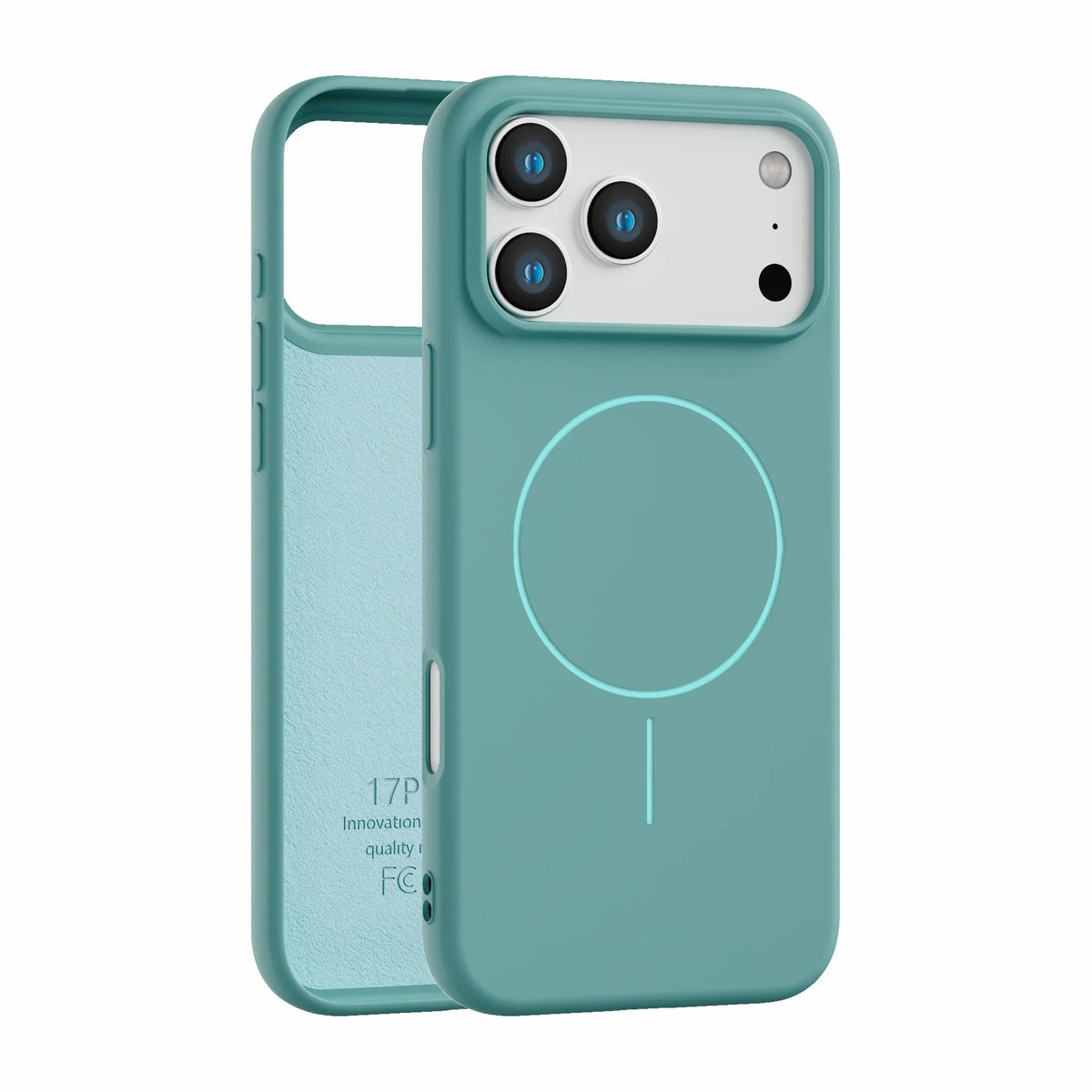 Anti-Drop TPU Protective Phone Case for iPhone
